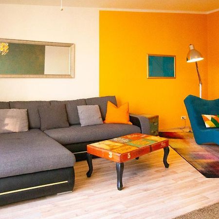 Apartament Charming Domicile Leipzig City Center Zewnętrze zdjęcie