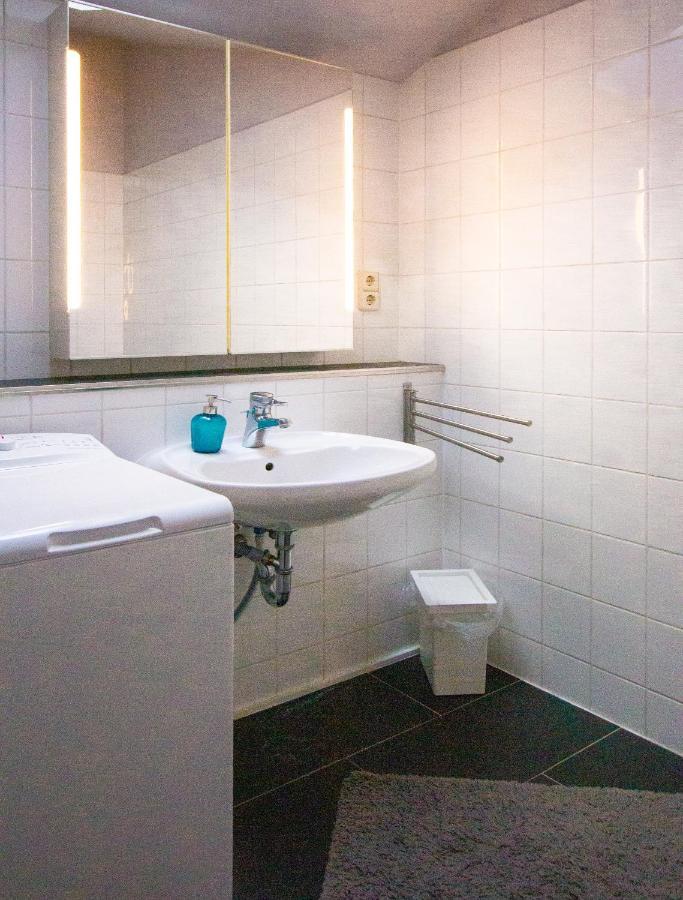 Apartament Charming Domicile Leipzig City Center Zewnętrze zdjęcie